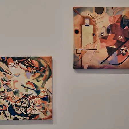 Asariel Splendido Vista Mare E Centro Storico Appartamento *