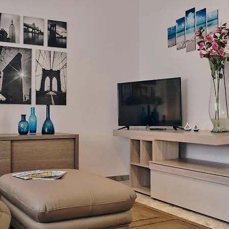 Asariel Splendido Vista Mare E Centro Storico Appartamento Brindisi