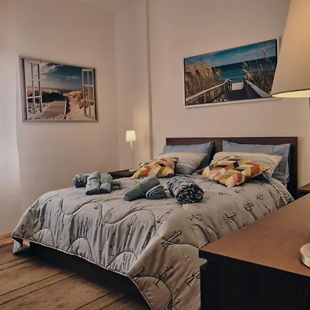 Asariel Splendido Vista Mare E Centro Storico