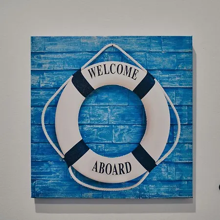 Asariel Splendido Vista Mare E Centro Storico