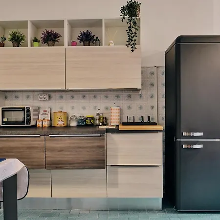 Asariel Splendido Vista Mare E Centro Storico Appartamento *