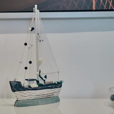 Appartamento Asariel Splendido Vista Mare E Centro Storico *