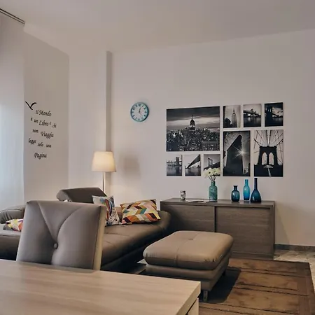 Asariel Splendido Vista Mare E Centro Storico *