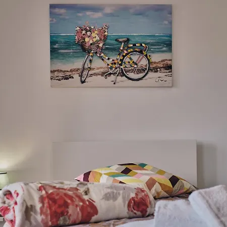 Asariel Splendido Vista Mare E Centro Storico Brindisi