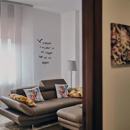 Asariel Splendido Vista Mare E Centro Storico