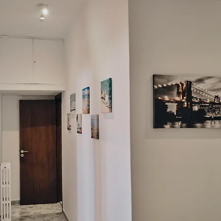 Appartamento Asariel Splendido Vista Mare E Centro Storico Brindisi