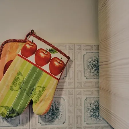 Asariel Splendido Vista Mare E Centro Storico Appartamento