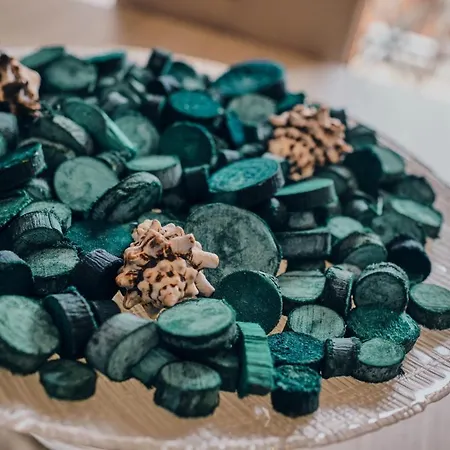 Appartamento Asariel Splendido Vista Mare E Centro Storico Brindisi