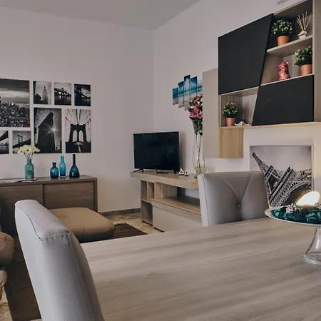 Asariel Splendido Vista Mare E Centro Storico Appartamento *