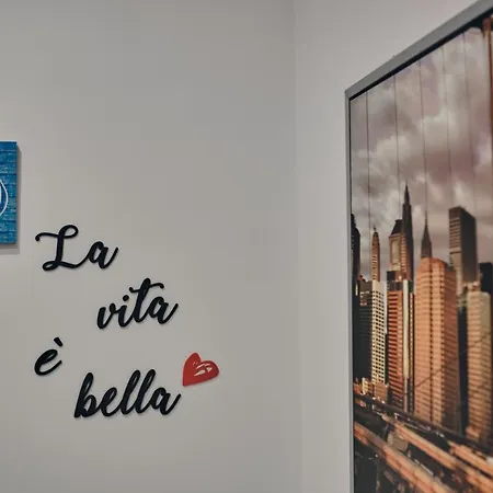 Asariel Splendido Vista Mare E Centro Storico Appartamento