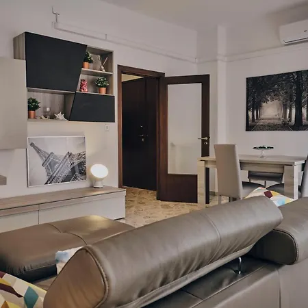 Appartamento Asariel Splendido Vista Mare E Centro Storico