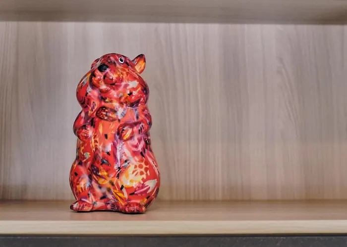 Asariel Splendido Vista Mare E Centro Storico *