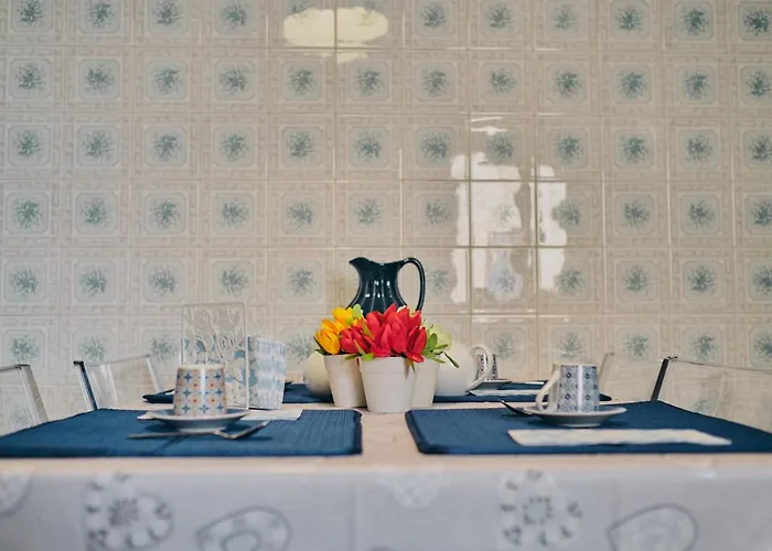 Asariel Splendido Vista Mare E Centro Storico *