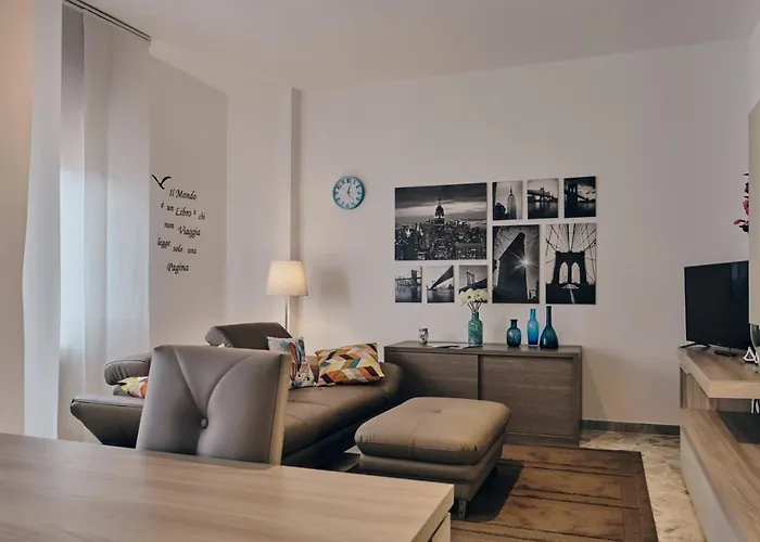 Asariel Splendido Vista Mare E Centro Storico *