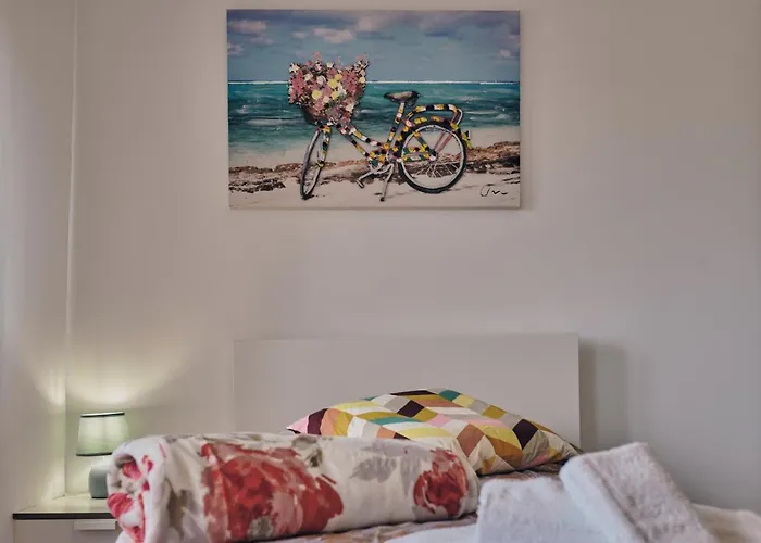 Asariel Splendido Vista Mare E Centro Storico 브린디시