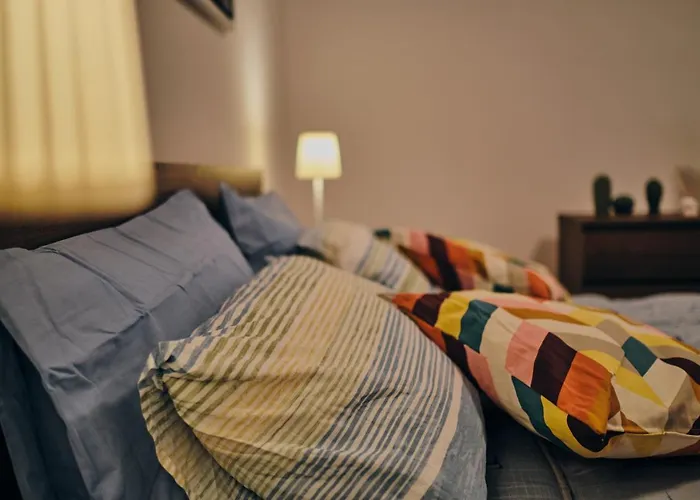 Asariel Splendido Vista Mare E Centro Storico