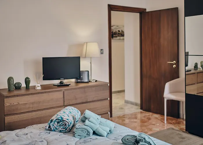 Asariel Splendido Vista Mare E Centro Storico 브린디시