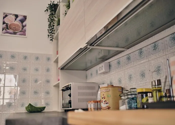 Asariel Splendido Vista Mare E Centro Storico