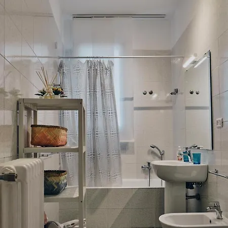 Asariel Splendido Vista Mare E Centro Storico Апартаменты