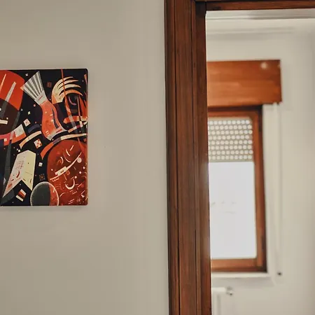 Asariel Splendido Vista Mare E Centro Storico *