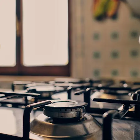 Апартаменты Asariel Splendido Vista Mare E Centro Storico *