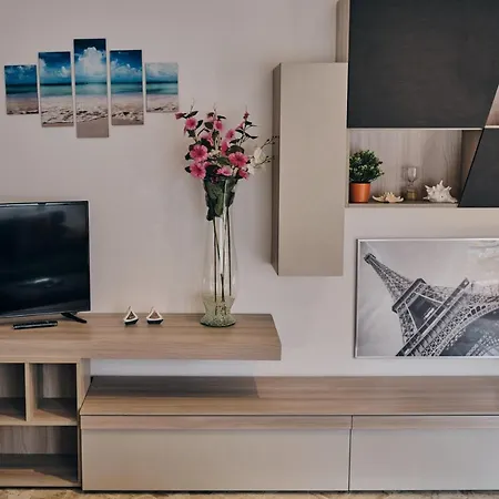 Asariel Splendido Vista Mare E Centro Storico *