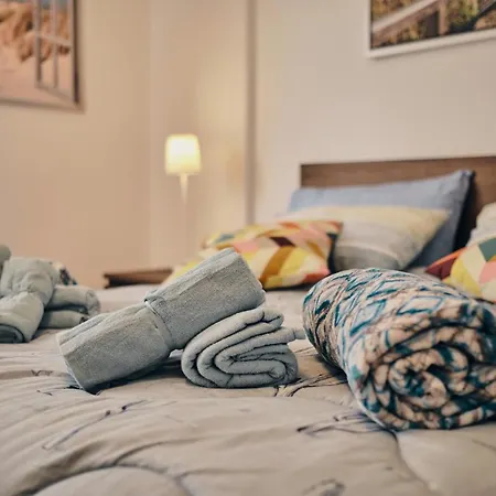 Asariel Splendido Vista Mare E Centro Storico *