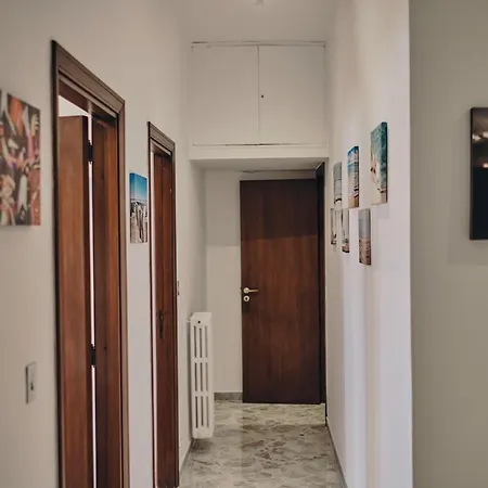 Asariel Splendido Vista Mare E Centro Storico