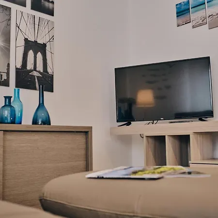 Asariel Splendido Vista Mare E Centro Storico * Brindisi