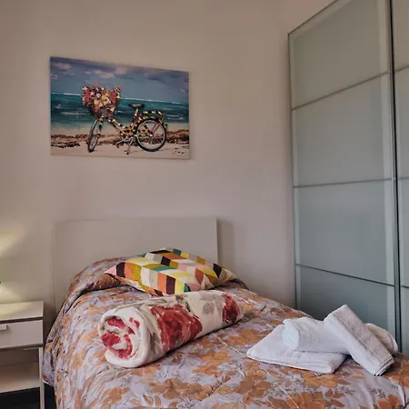 Asariel Splendido Vista Mare E Centro Storico Apartment Brindisi