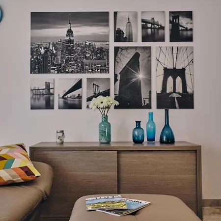 Asariel Splendido Vista Mare E Centro Storico