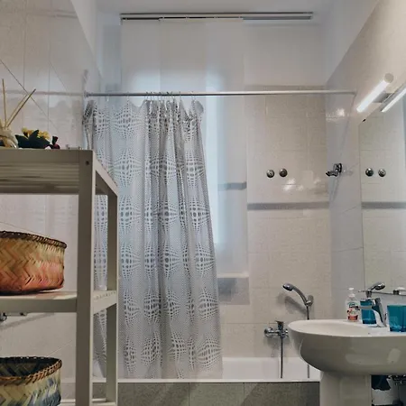 Apartmán Asariel Splendido Vista Mare E Centro Storico *