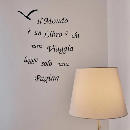 Asariel Splendido Vista Mare E Centro Storico Brindisi