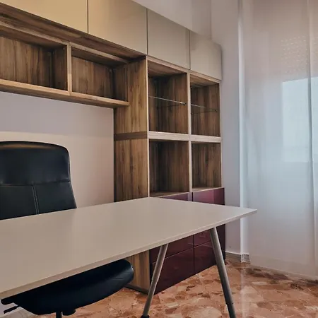 Asariel Splendido Vista Mare E Centro Storico Brindisi