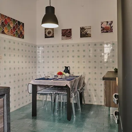 Asariel Splendido Vista Mare E Centro Storico