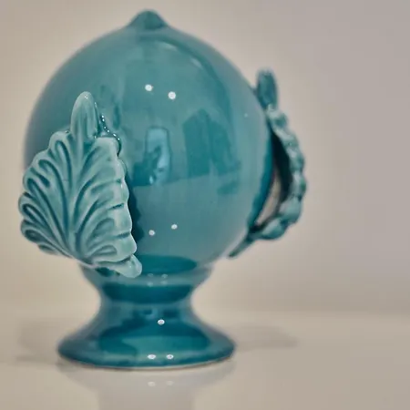 Asariel Splendido Vista Mare E Centro Storico Апартаменты Бриндизи