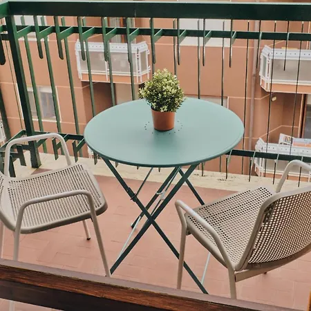 Asariel Splendido Vista Mare E Centro Storico