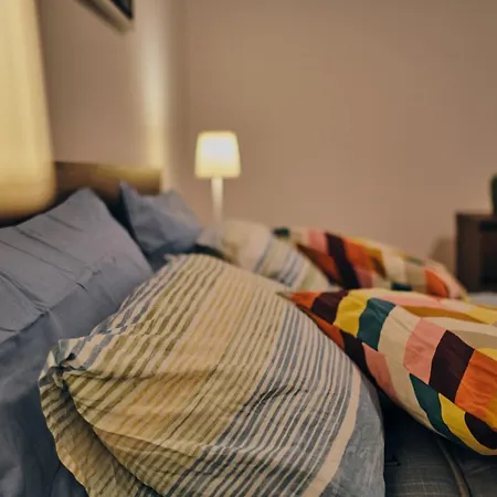 Asariel Splendido Vista Mare E Centro Storico