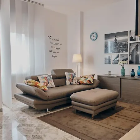 Asariel Splendido Vista Mare E Centro Storico