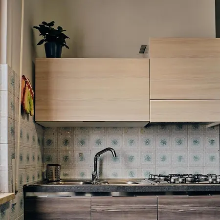 Asariel Splendido Vista Mare E Centro Storico Апартаменты Бриндизи