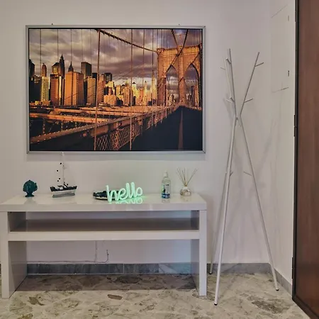 Asariel Splendido Vista Mare E Centro Storico * Бриндизи