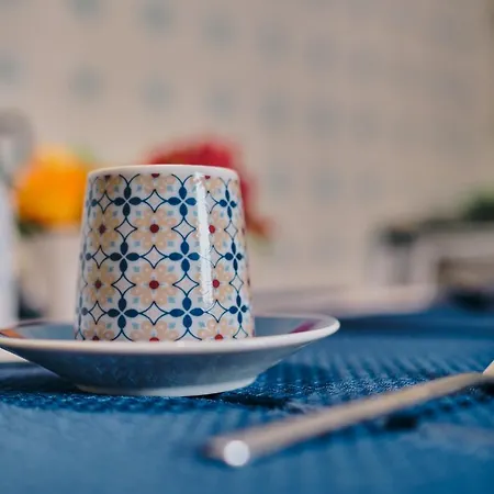 Апартаменты Asariel Splendido Vista Mare E Centro Storico *