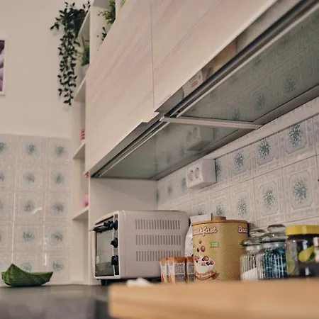 Asariel Splendido Vista Mare E Centro Storico