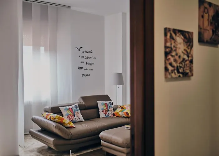 Asariel Splendido Vista Mare E Centro Storico