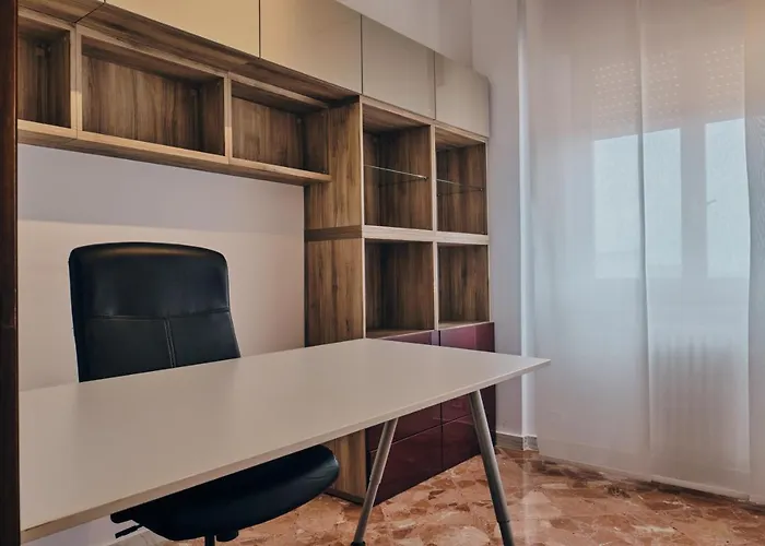 Asariel Splendido Vista Mare E Centro Storico Brindisi