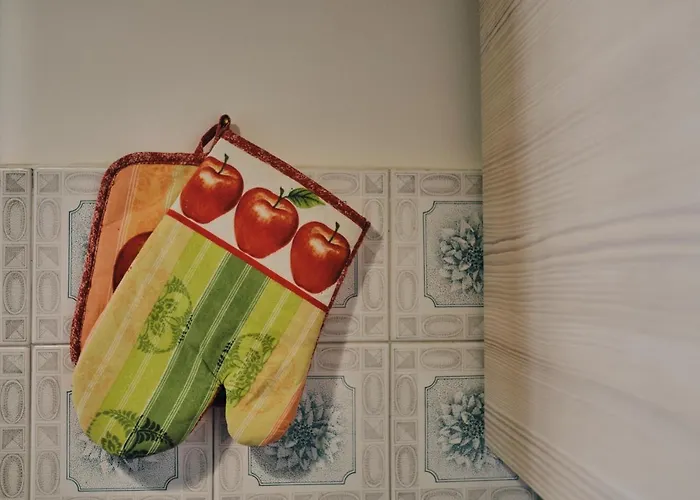 Asariel Splendido Vista Mare E Centro Storico Lejlighed